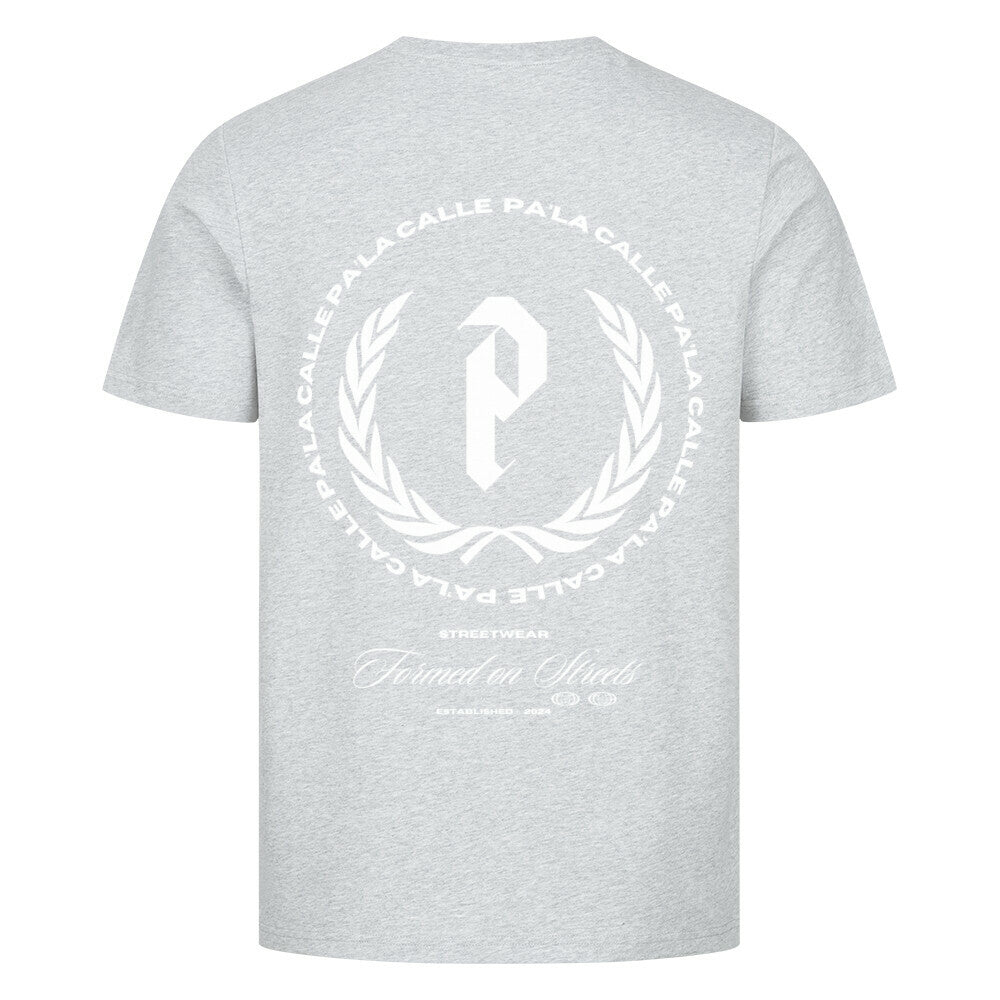 Image for color: heather grey