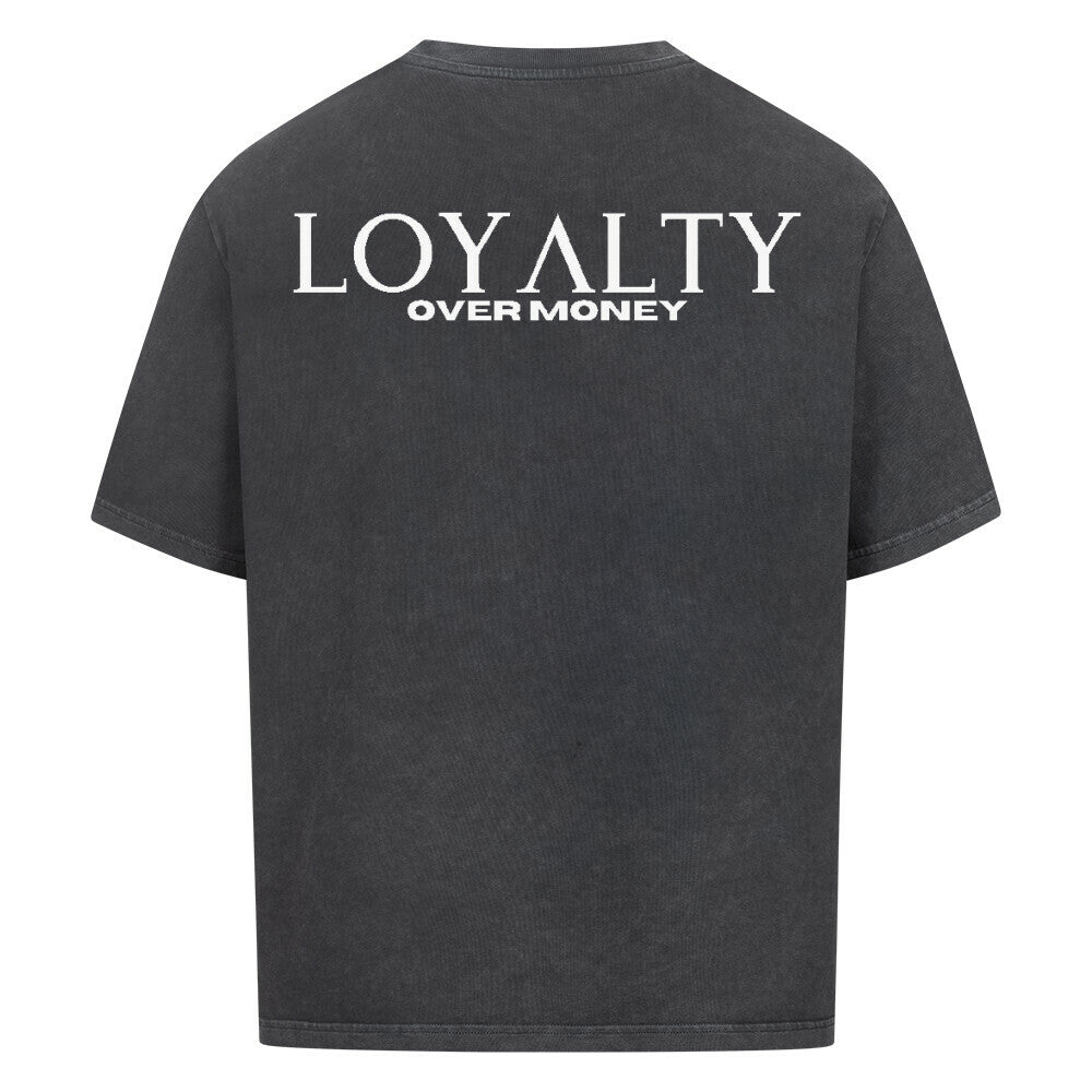 Image for color: washed black