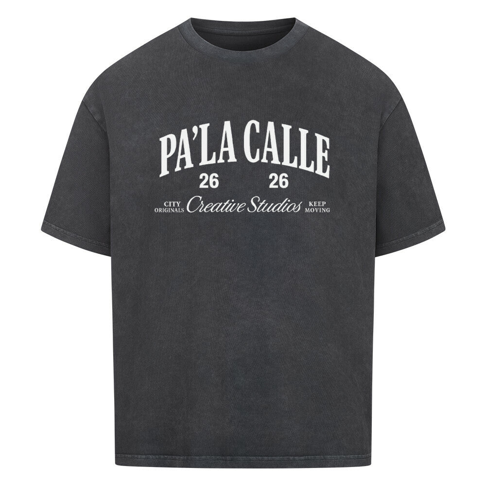 Image for color: washed black