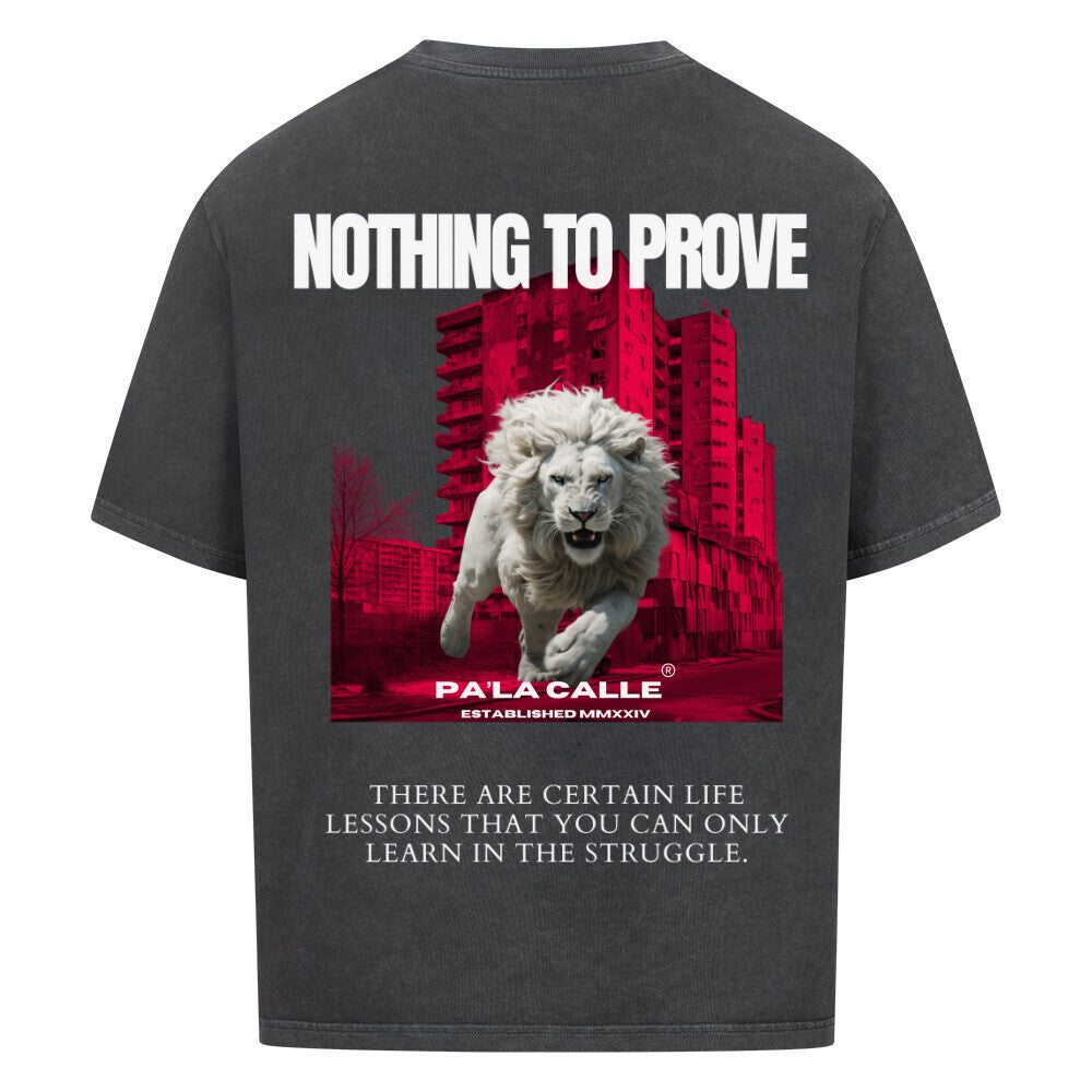 Image for color: washed black