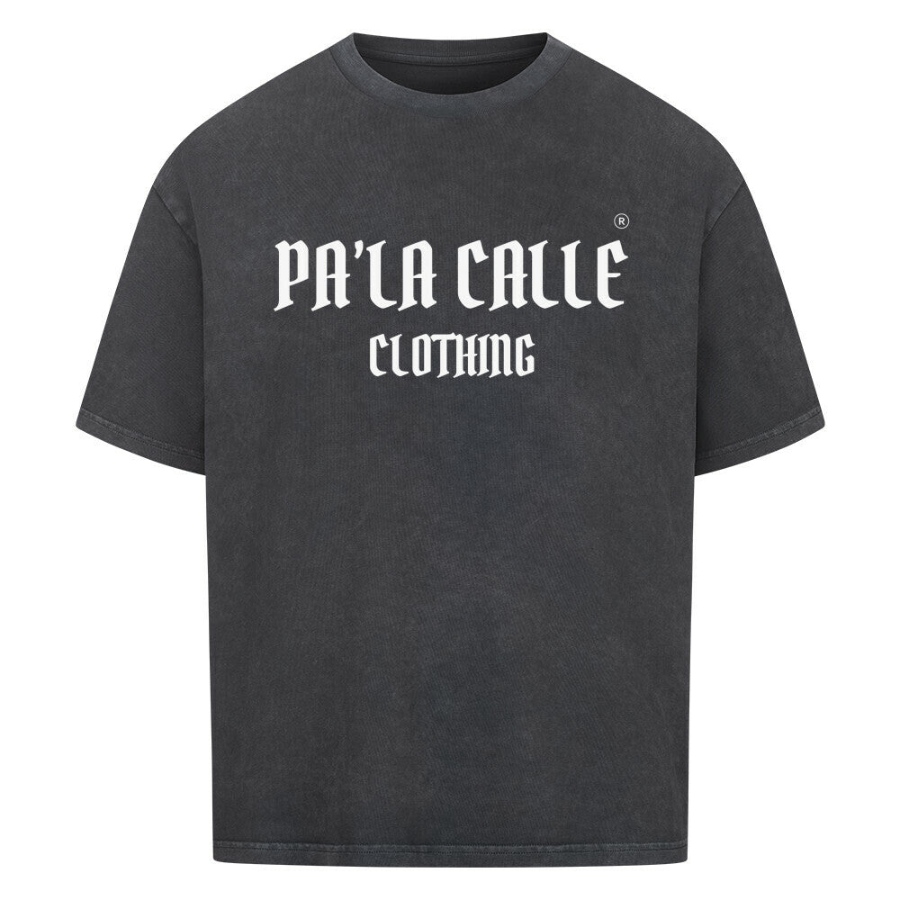 Image for color: washed black