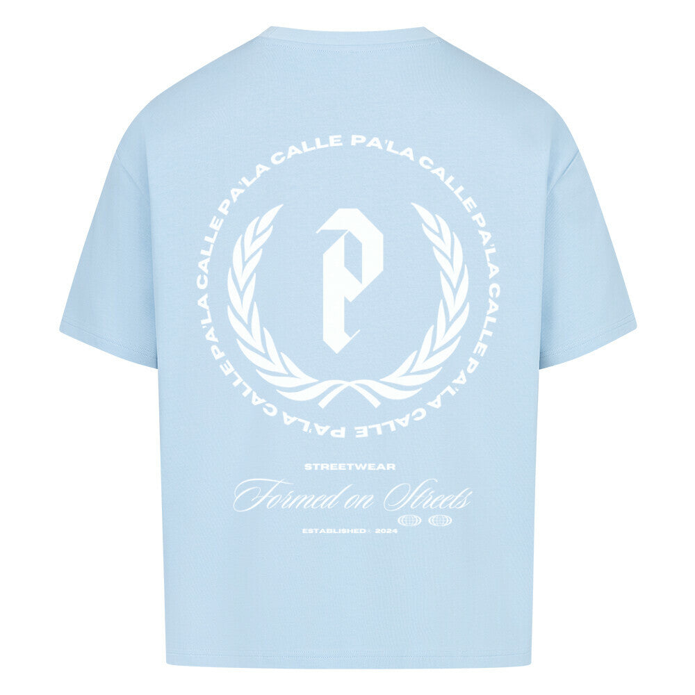 Image for color: babyblau