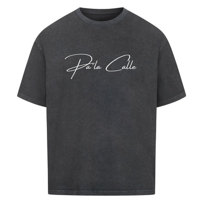 Image for color: washed black