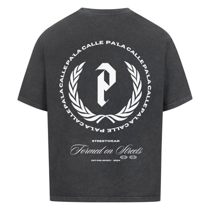 Image for color: washed black