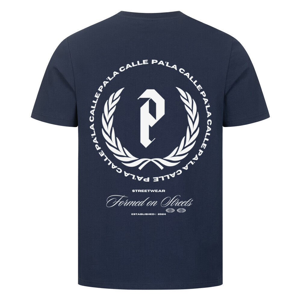 Image for color: french navy