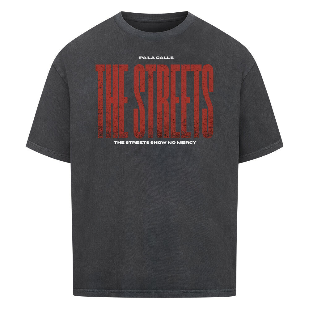 Image for color: washed black