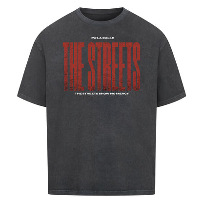 Image for color: washed black