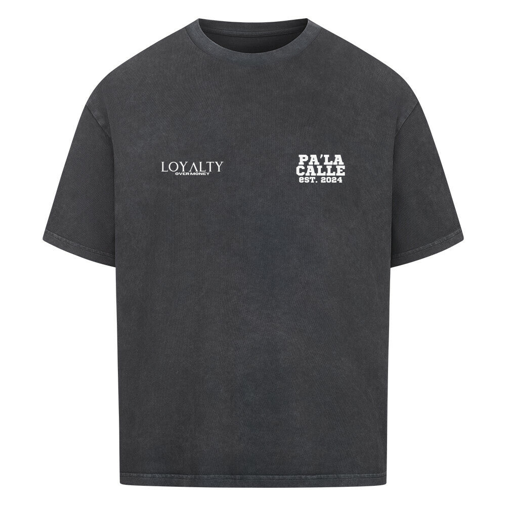 Image for color: washed black