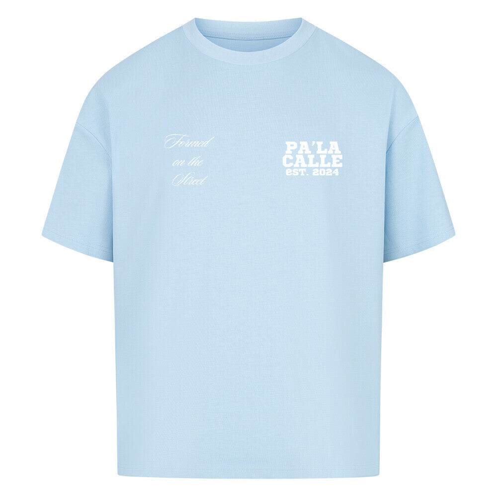 Image for color: baby blue