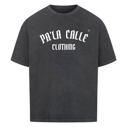 Image for color: washed black