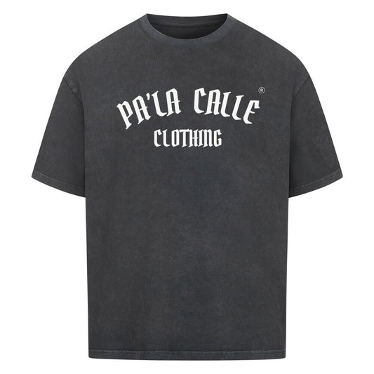 Image for color: washed black