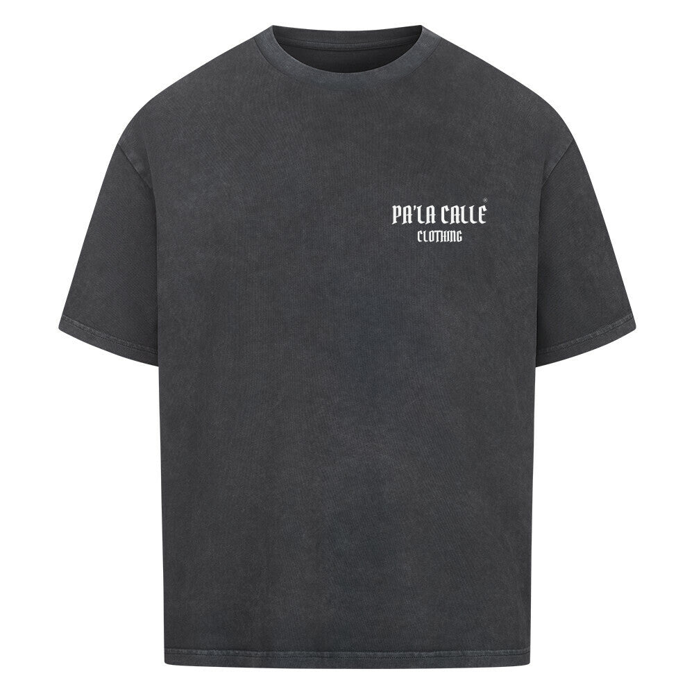 Image for color: washed black