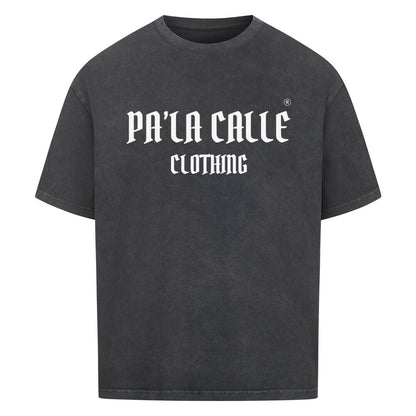 Image for color: washed black