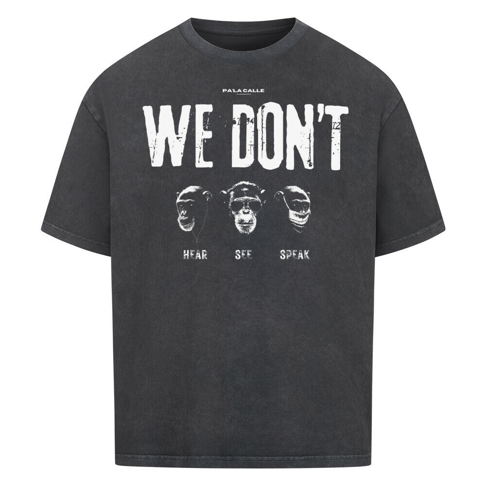 Image for color: washed black