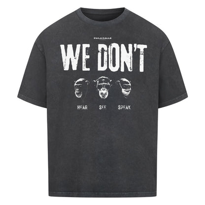 Image for color: washed black