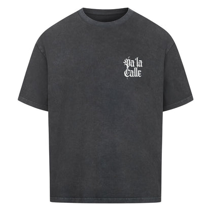 Image for color: washed black