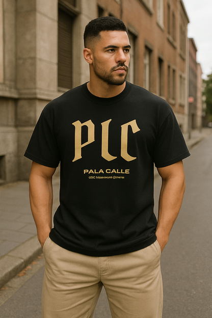 PLC - Oversized Shirt