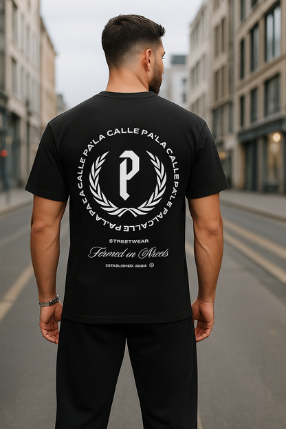 Formed on the Streets PLC -  Premium T-Shirt