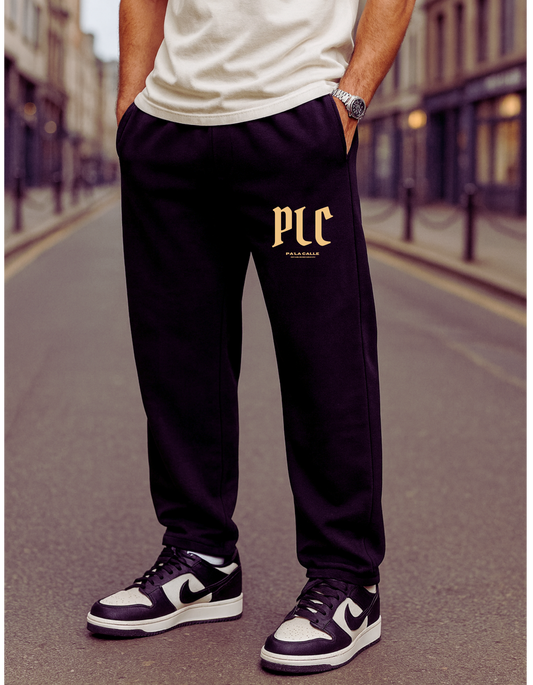 PLC -  Oversized Sweatpants