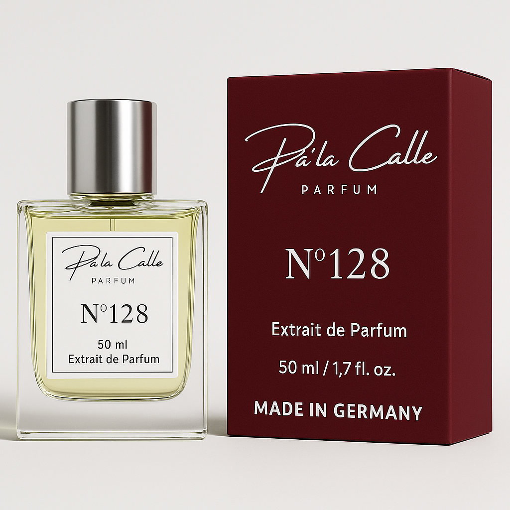 Pa'la Calle No 128  50ml