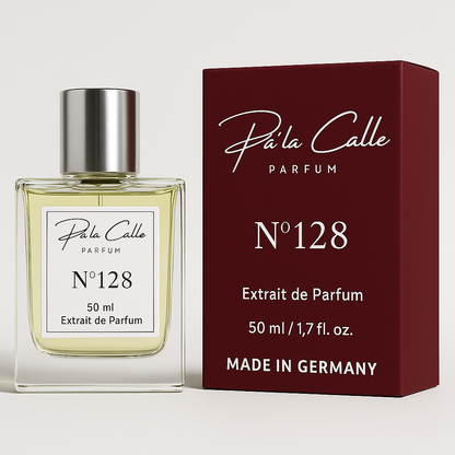 Pa'la Calle No 128  50ml