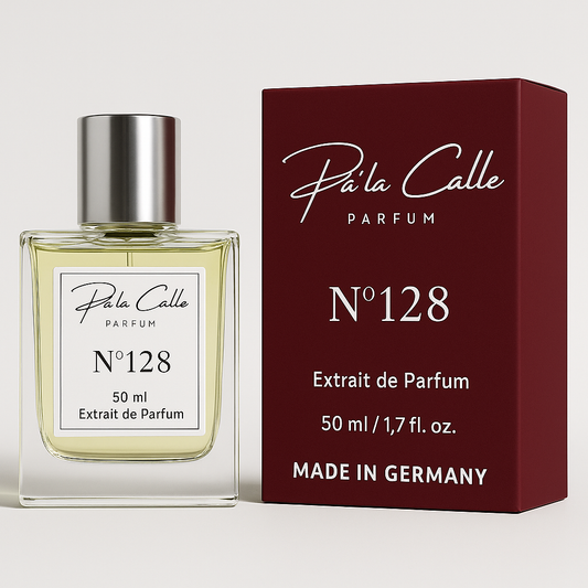 Pa'la Calle No 128  50ml