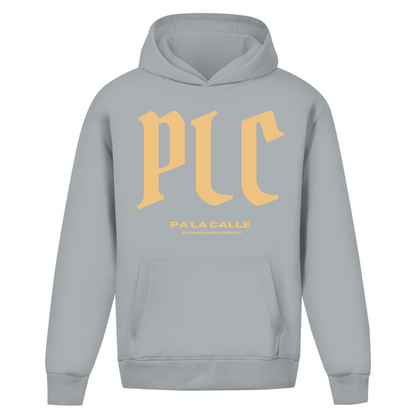 PLC - Oversize Hoodie