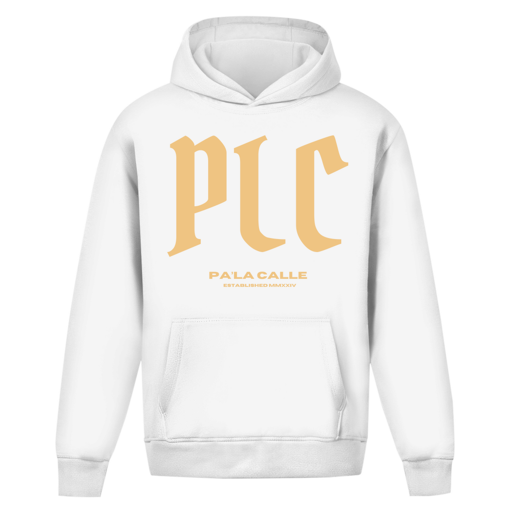 PLC - Oversize Hoodie
