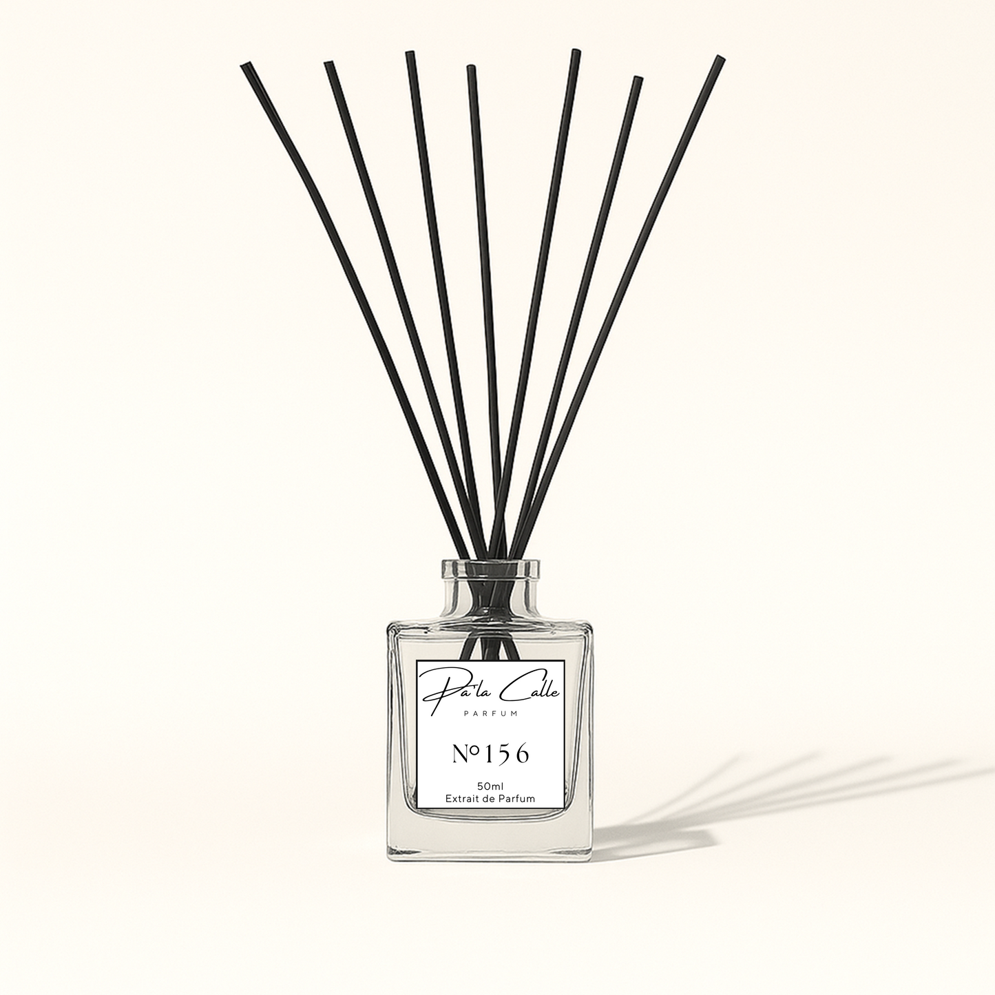 Pa'la Calle No 156 Raumduft 200ml